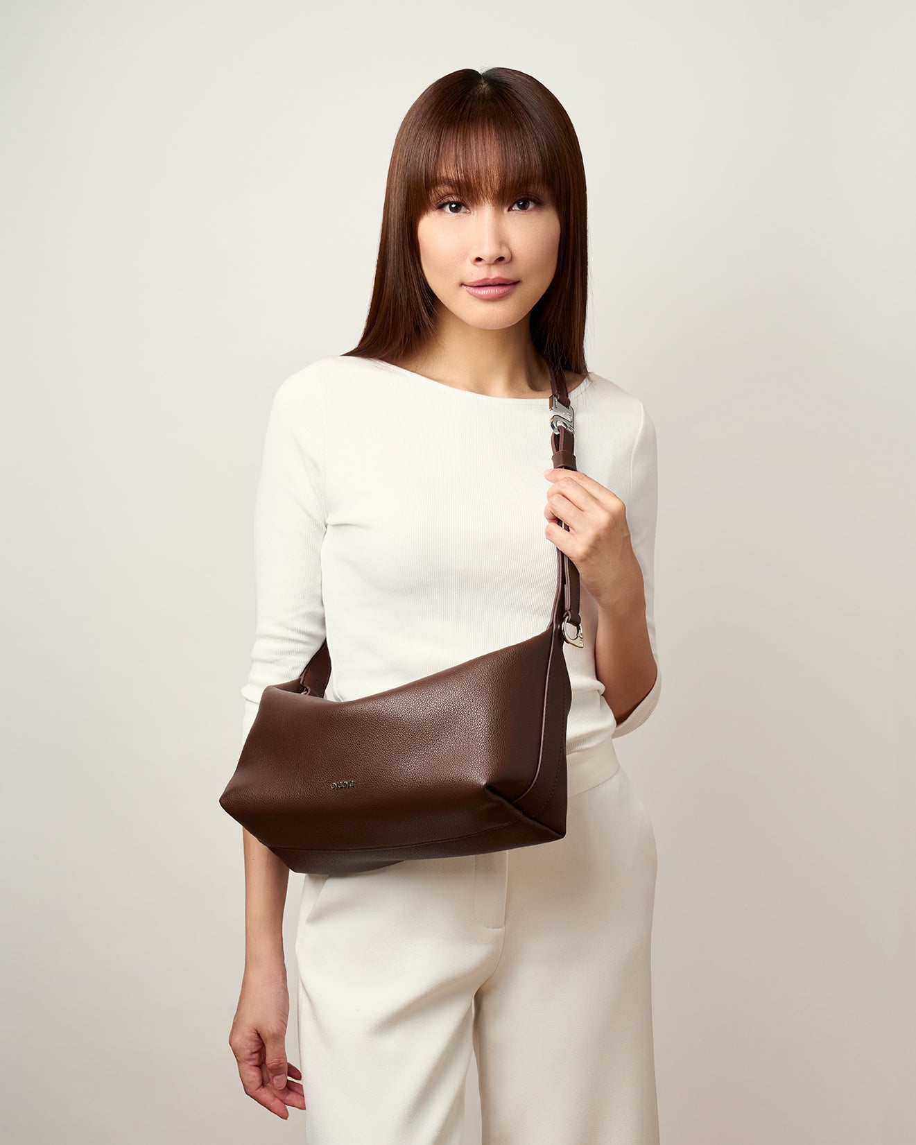 ANAYA ショルダーバッグ WOOD NEXX – a y a a y a