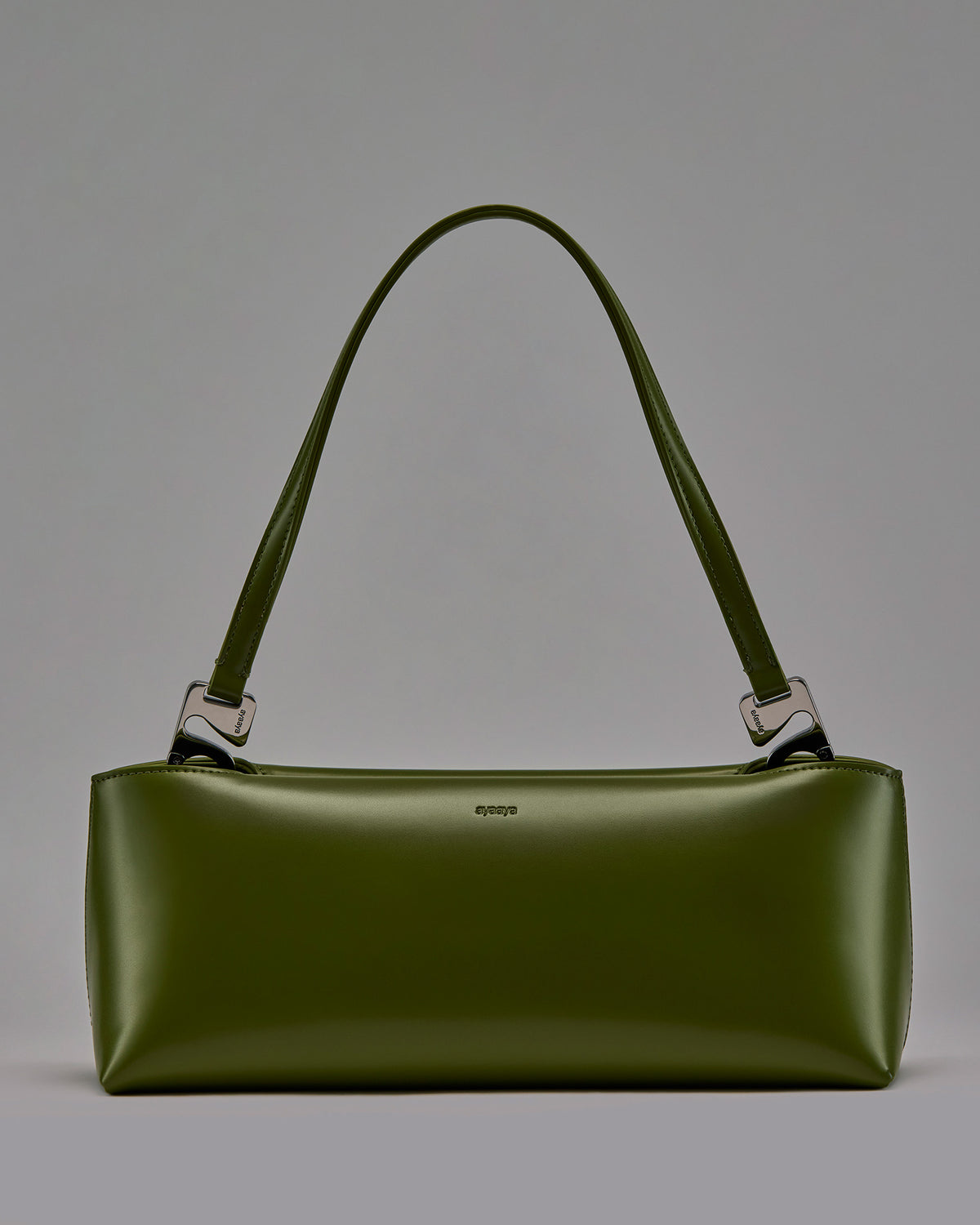 The Heirbloom: Garden Green