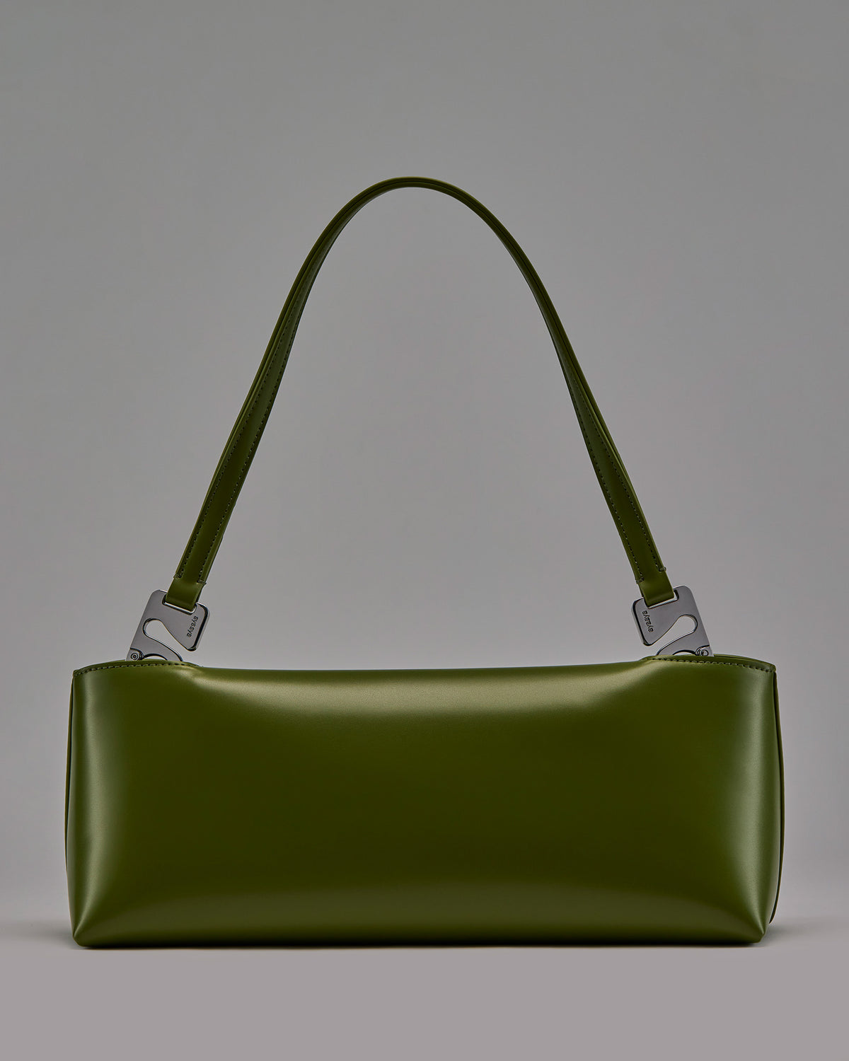 The Heirbloom: Garden Green