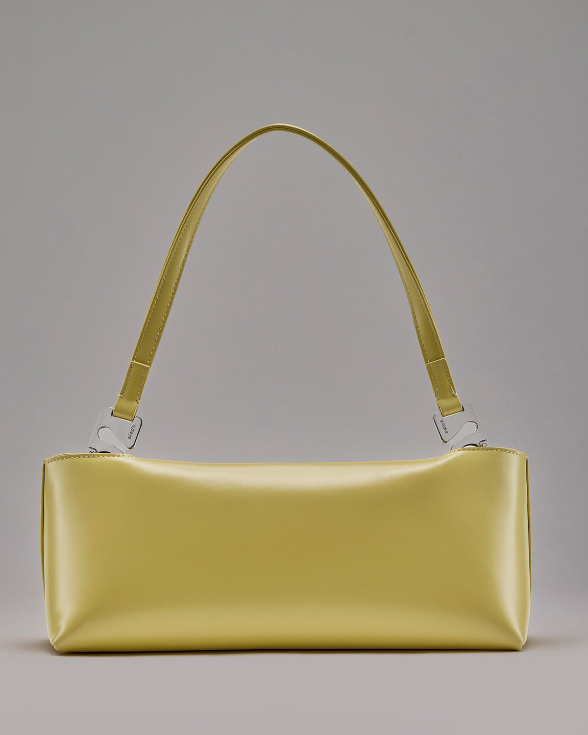 The Heirbloom: Buttermilk Yellow