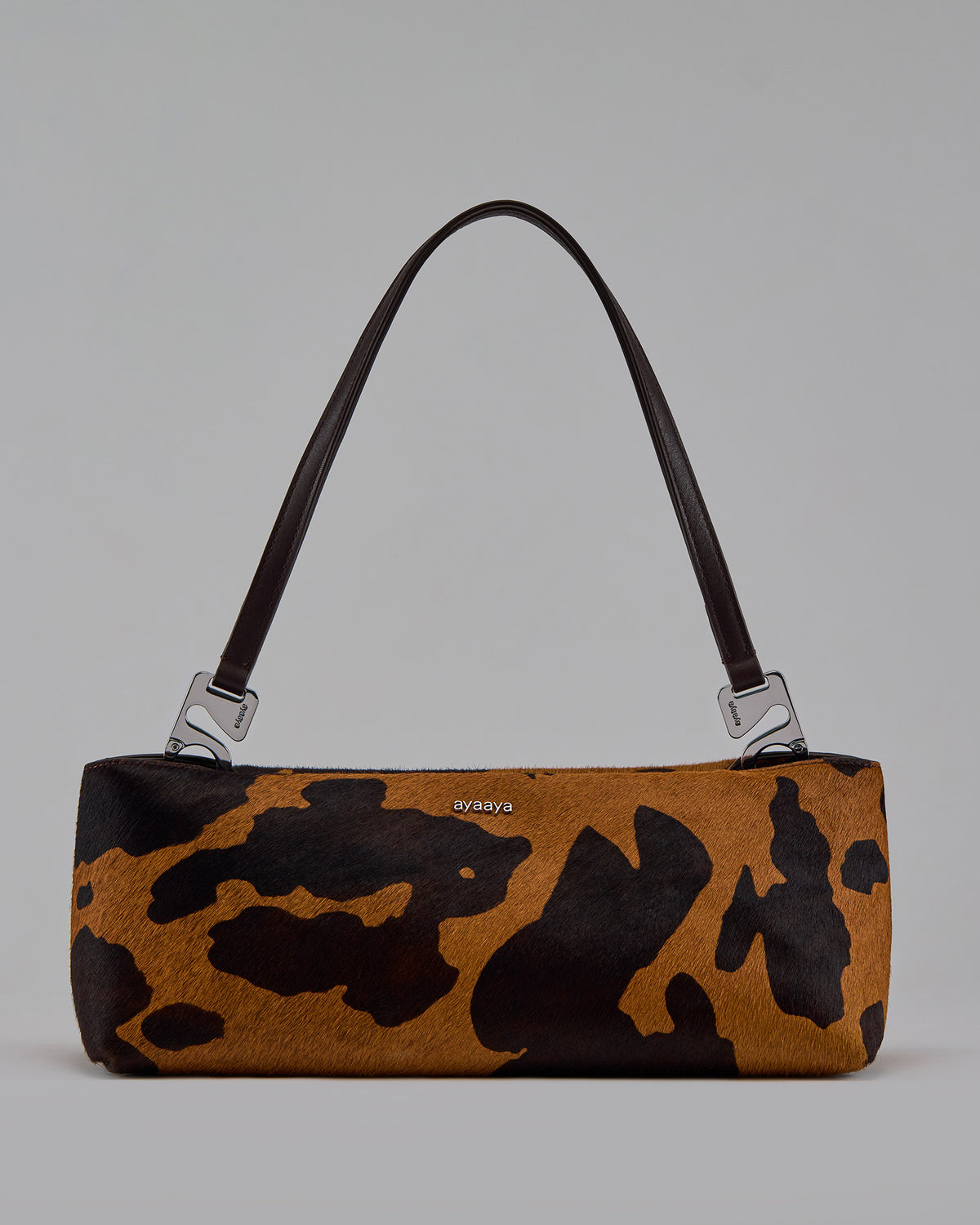 The Heirbloom Leather: Moo