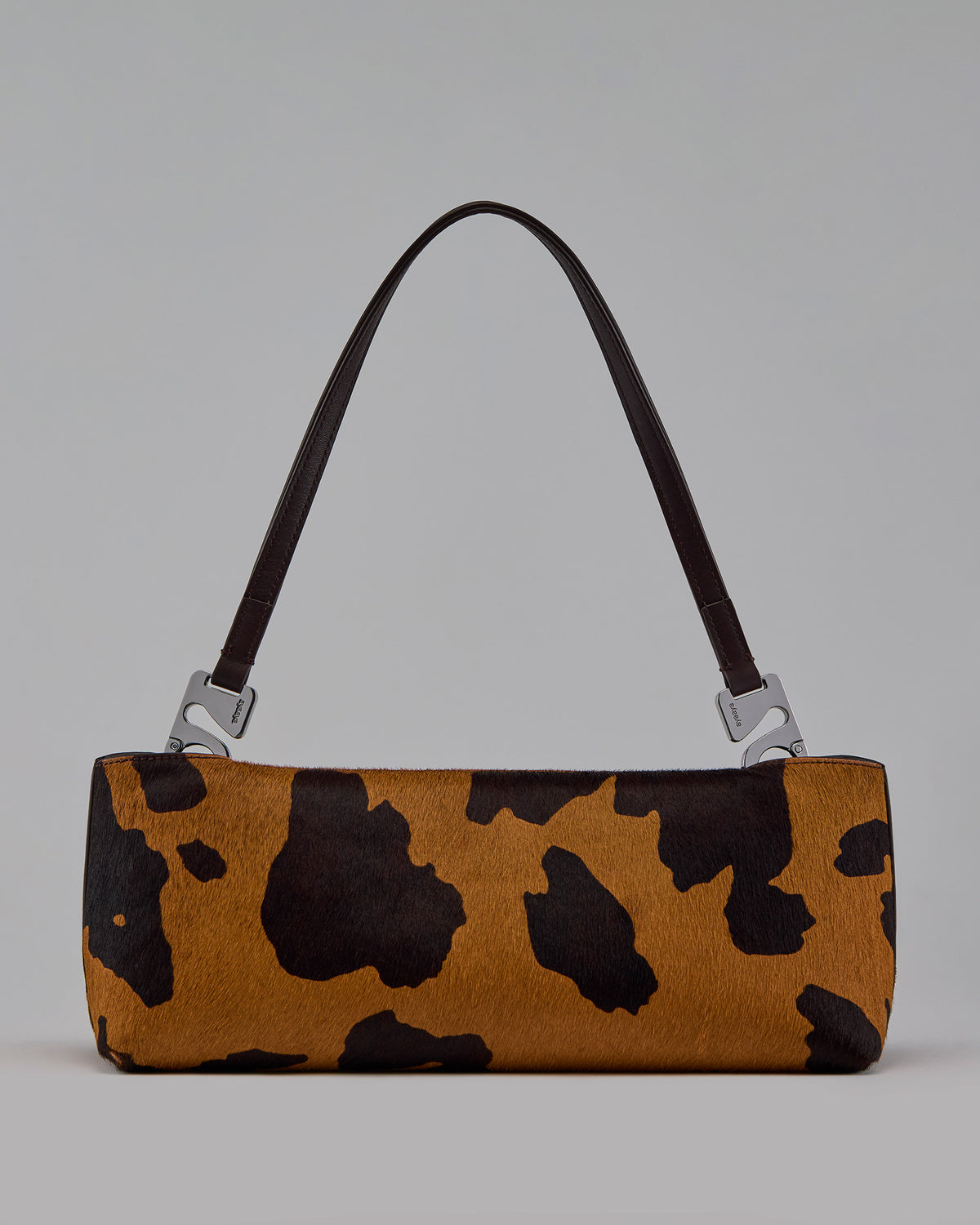 The Heirbloom Leather: Moo