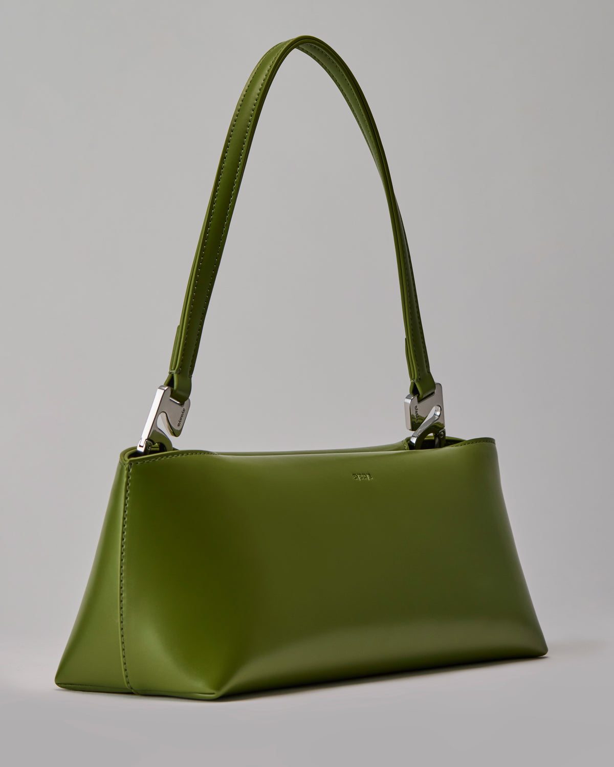 The Heirbloom: Garden Green