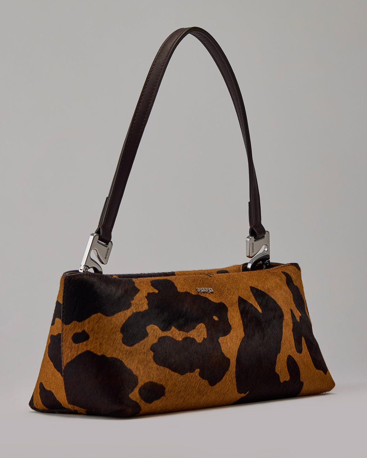 The Heirbloom Leather: Moo
