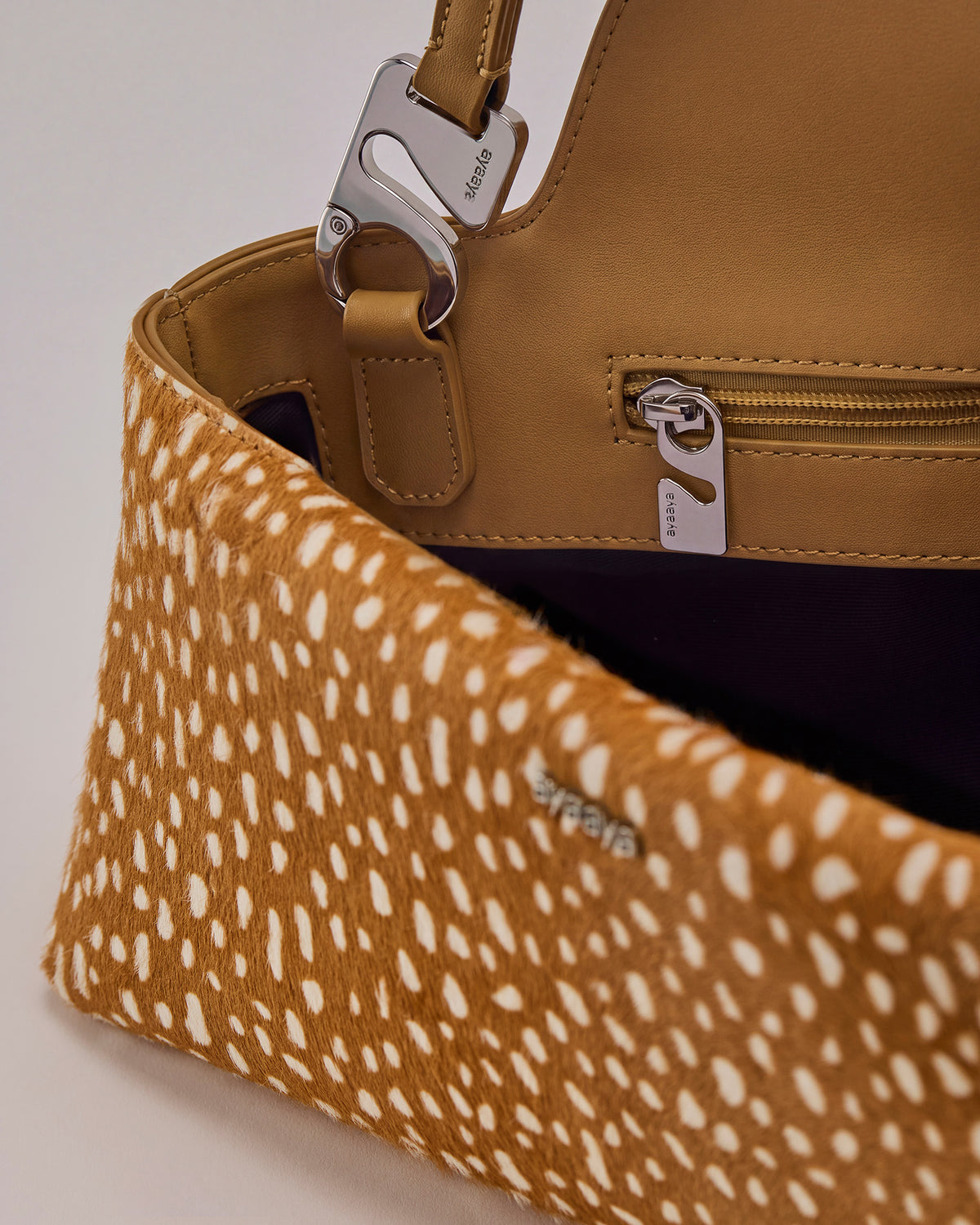The Heirbloom Leather: Bambi