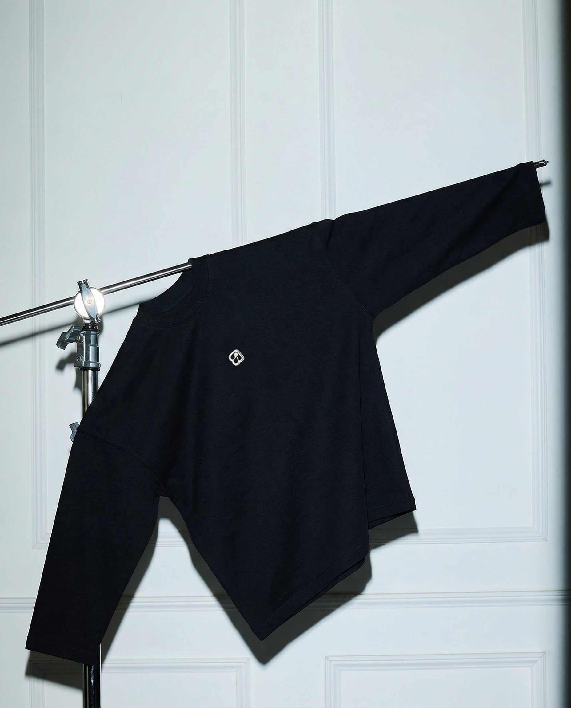Just A Logo: 01 LS