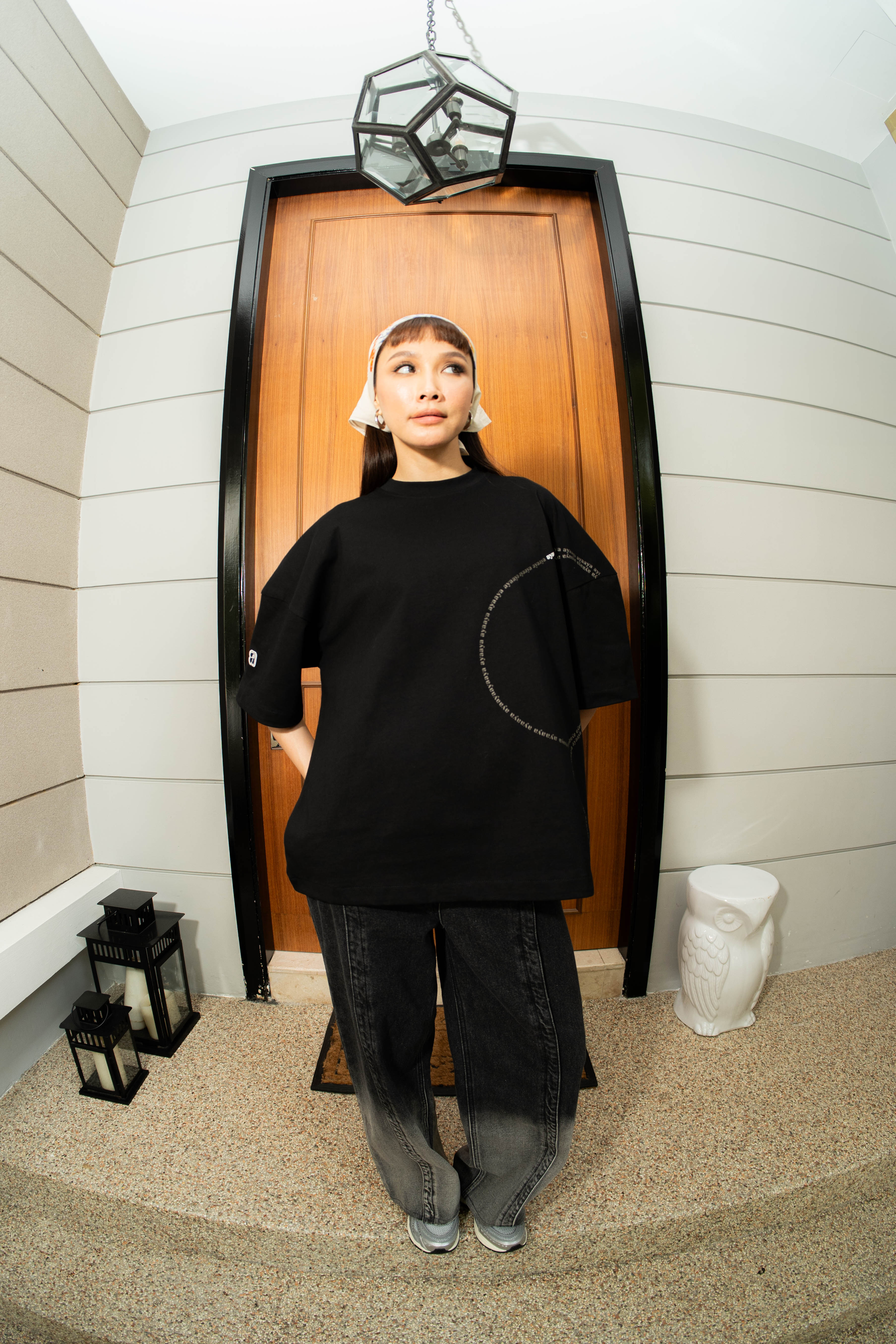 Say My Name: 01 – a y a a y a