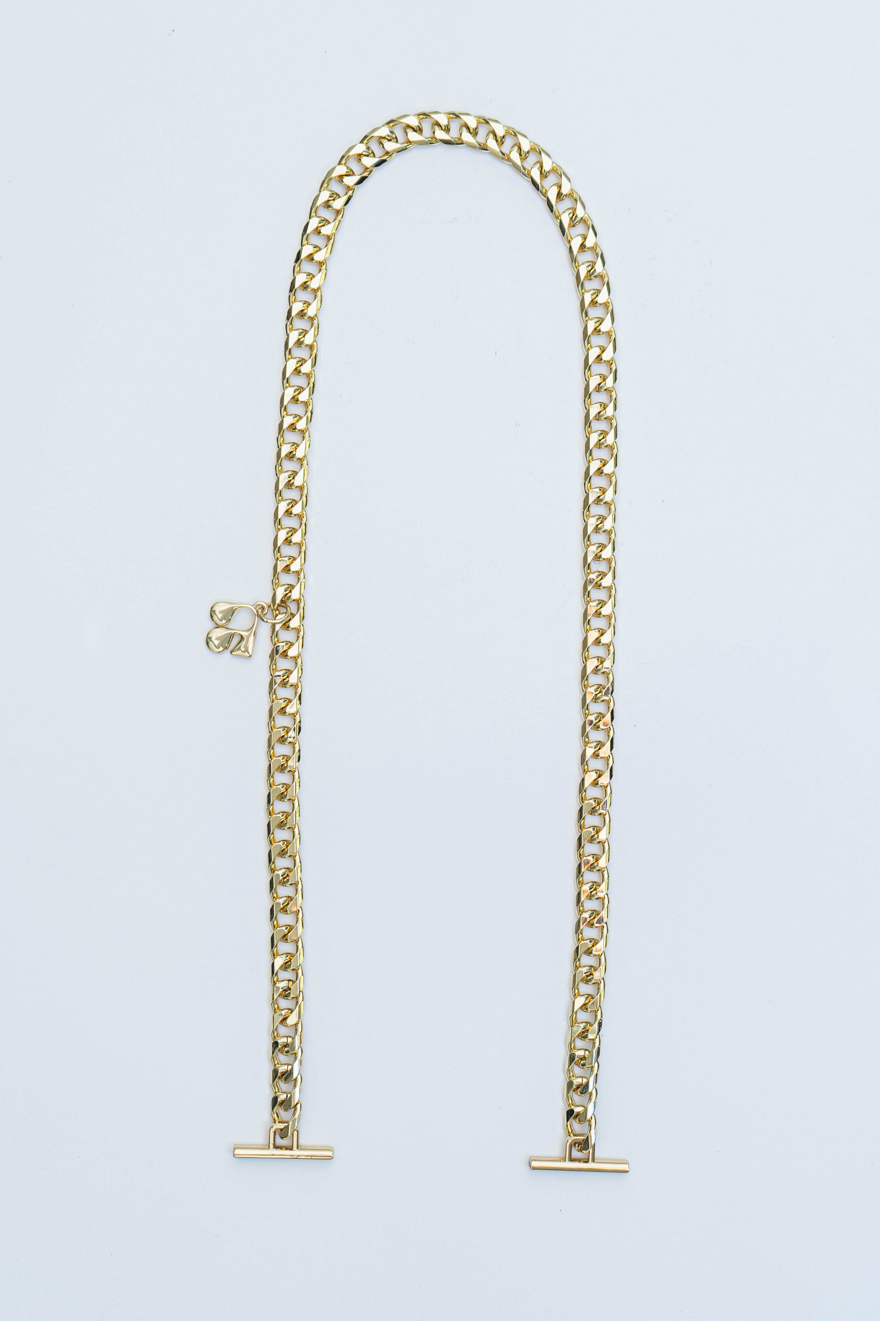 Ayaaya  Gold Chain