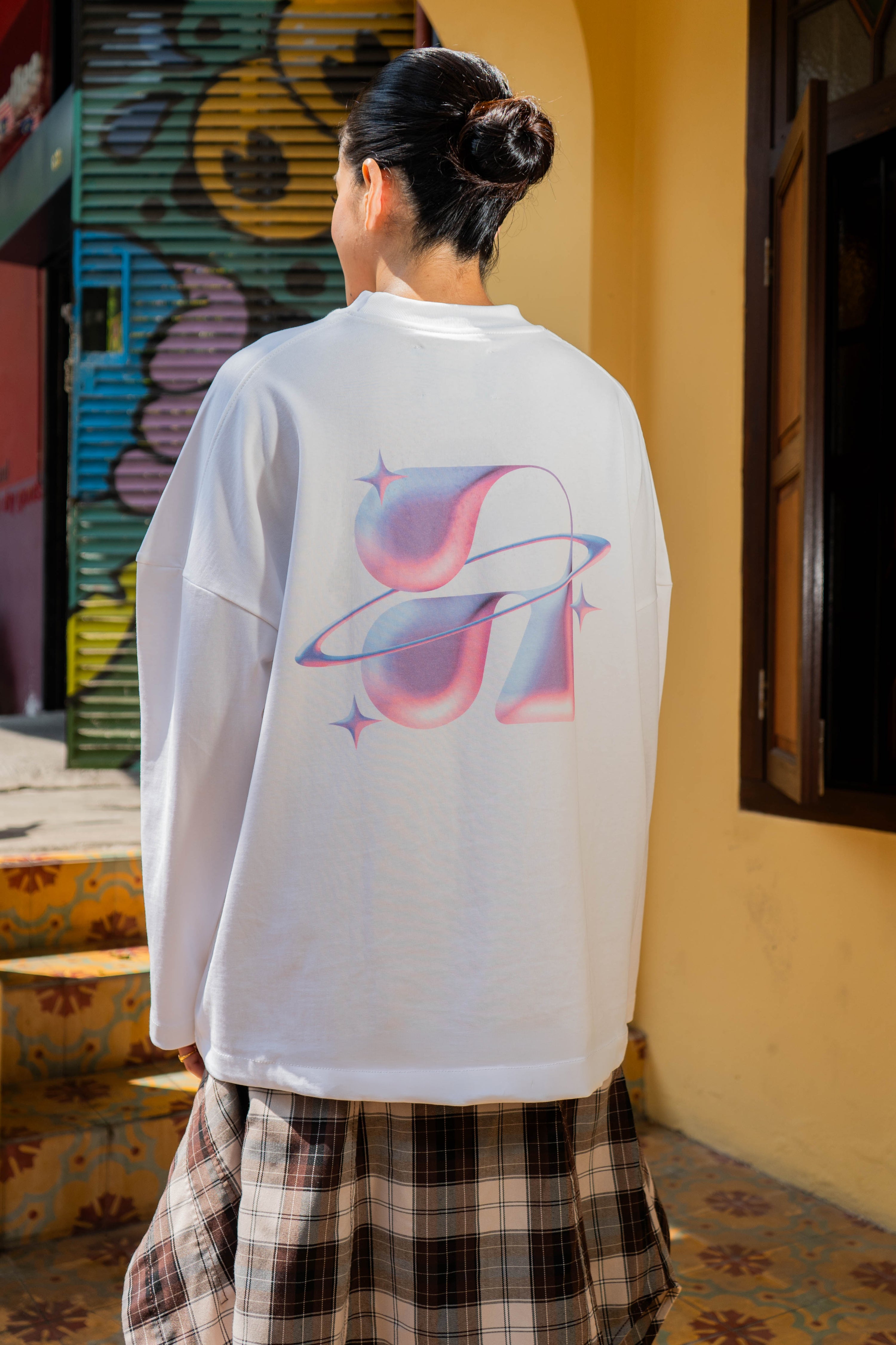 Ayaayaverse 04