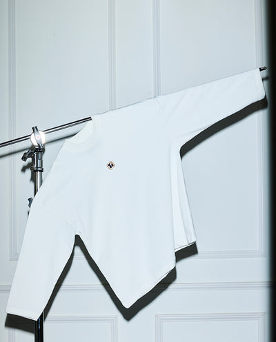 Just A Logo: 02 LS
